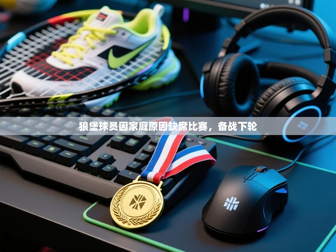 狼堡球员因家庭原因缺席比赛,备战下轮