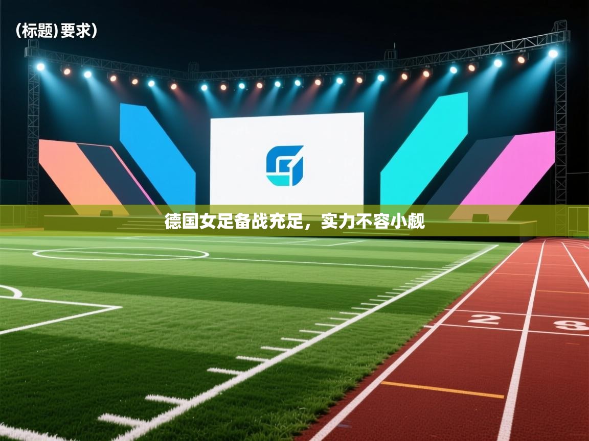 德国女足备战充足,实力不容小觑 第2张