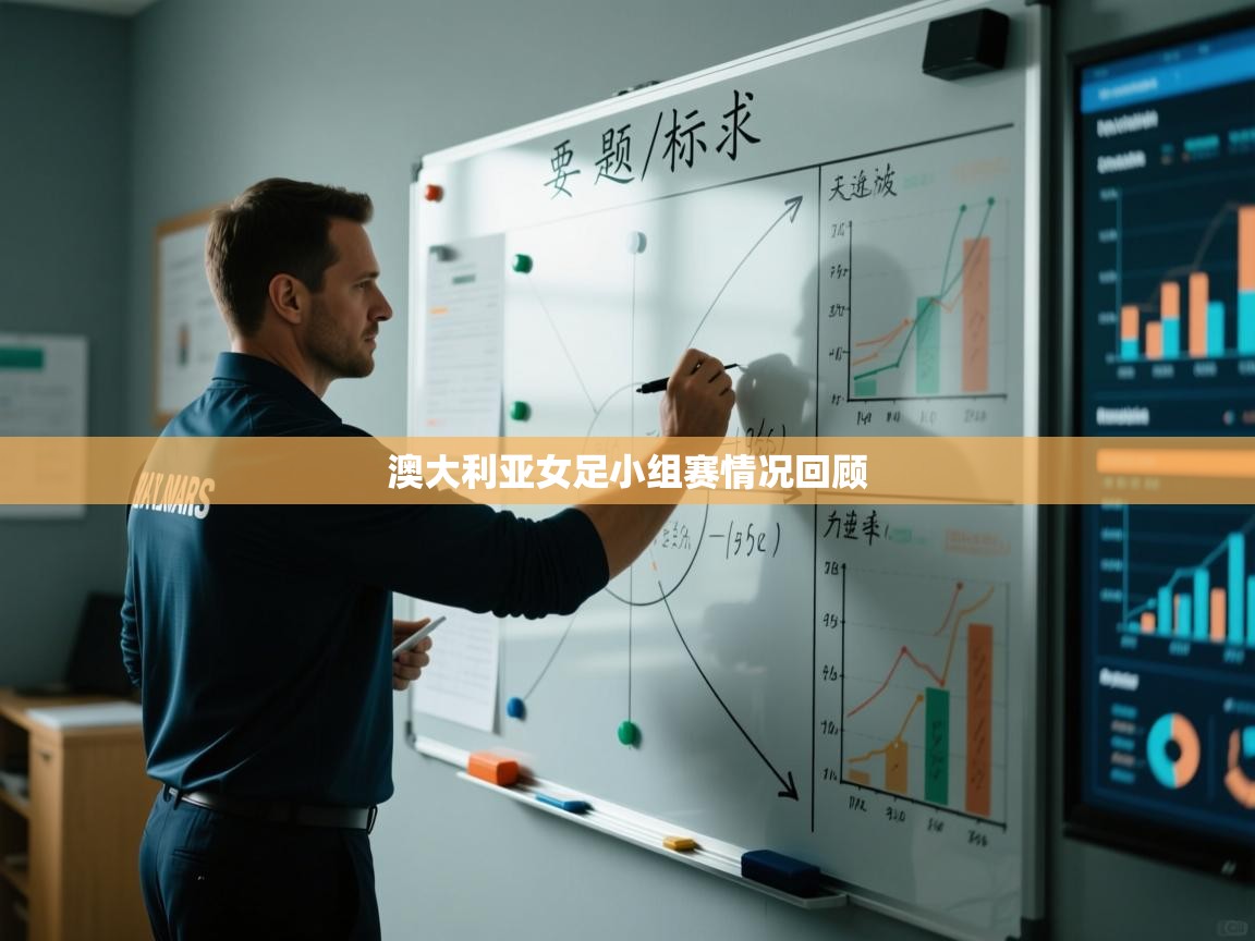 澳大利亚女足小组赛情况回顾  第2张