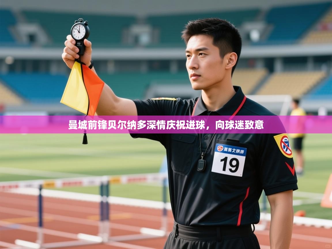 曼城前锋贝尔纳多深情庆祝进球，向球迷致意  第2张