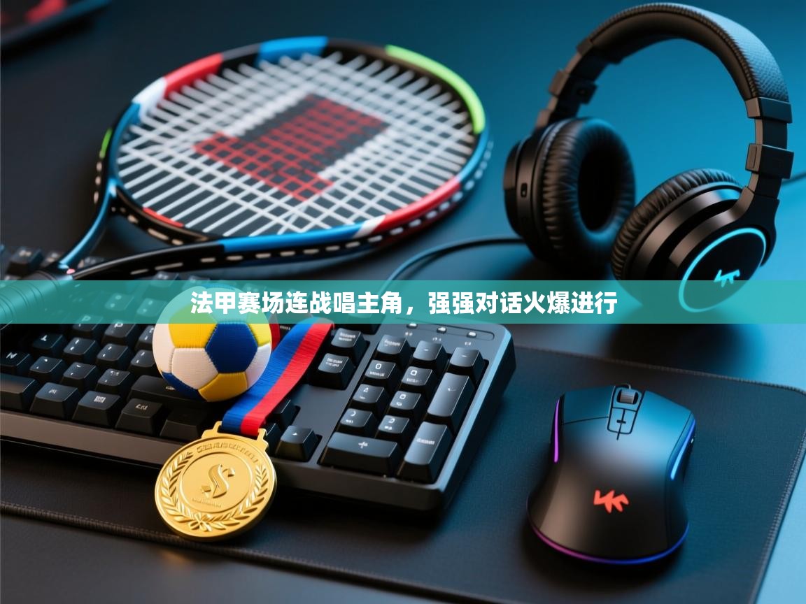 法甲赛场连战唱主角,强强对话火爆进行 第1张