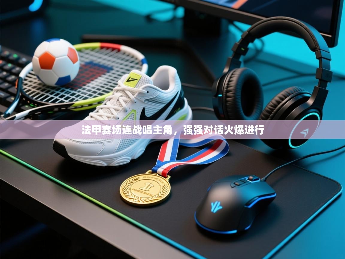 法甲赛场连战唱主角,强强对话火爆进行 第2张