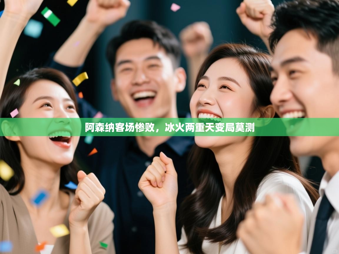 阿森纳客场惨败，冰火两重天变局莫测  第2张