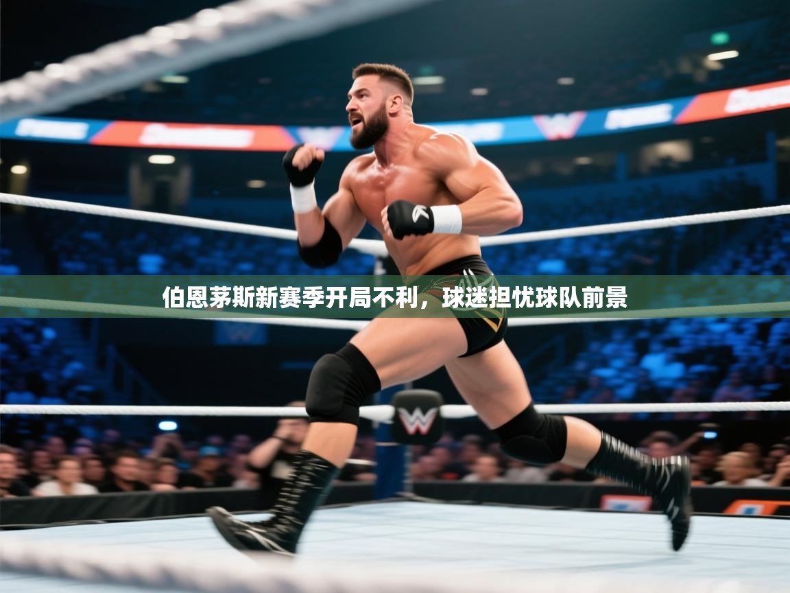 伯恩茅斯新赛季开局不利,球迷担忧球队前景 第1张