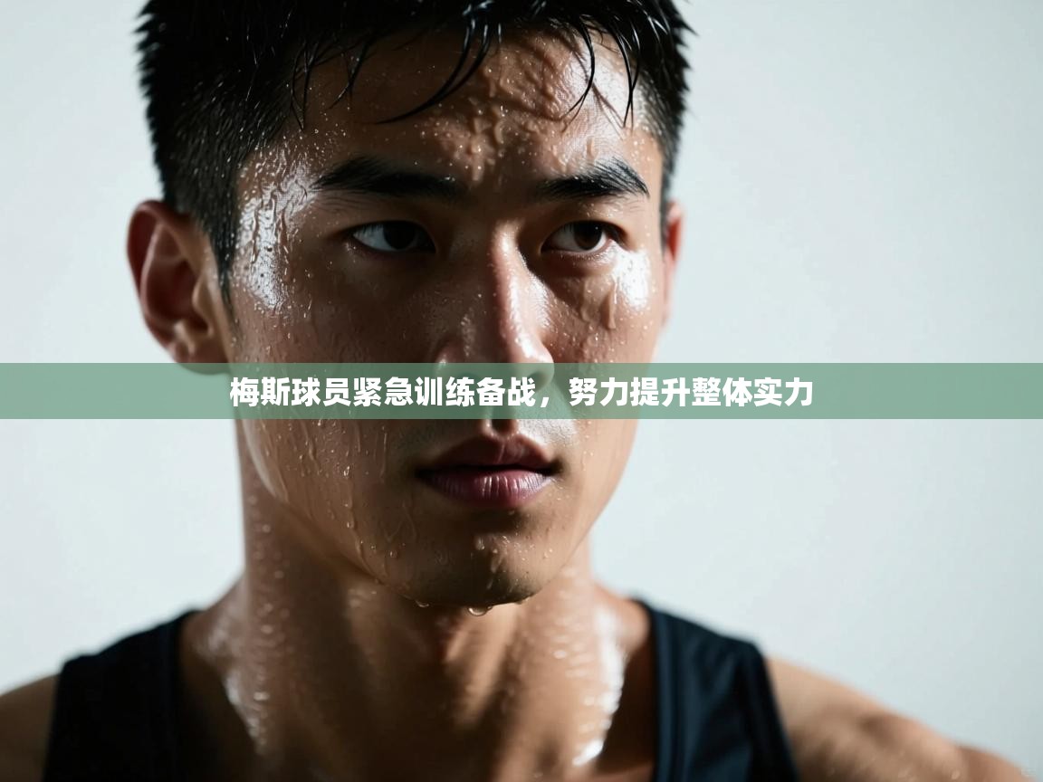 梅斯球员紧急训练备战,努力提升整体实力 第2张