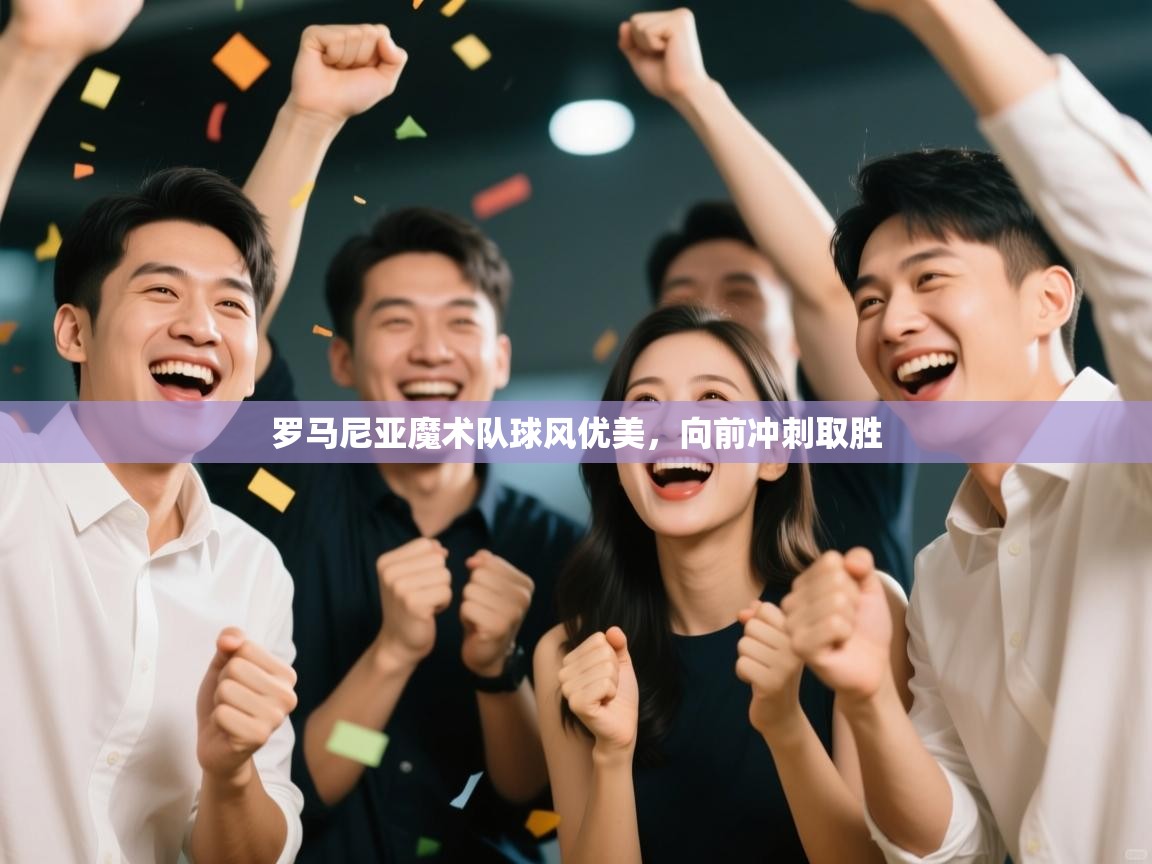 罗马尼亚魔术队球风优美,向前冲刺取胜 第2张