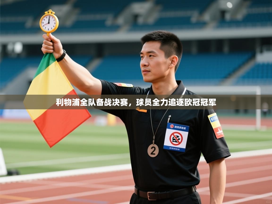 利物浦全队备战决赛，球员全力追逐欧冠冠军  第2张