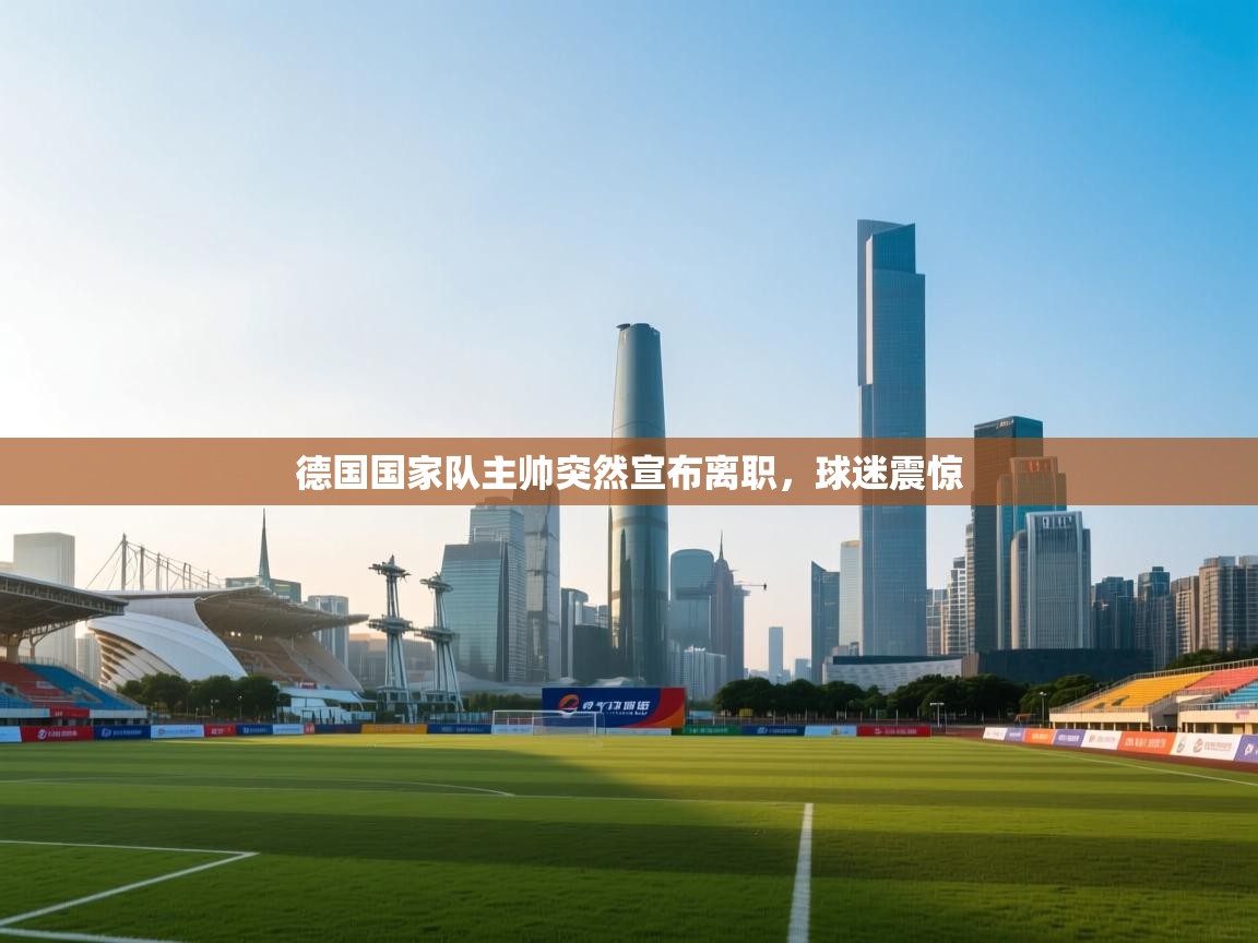 德国国家队主帅突然宣布离职，球迷震惊  第1张