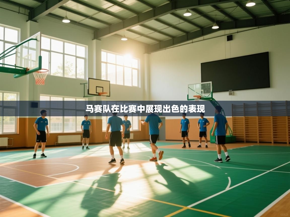 马赛队在比赛中展现出色的表现 第2张