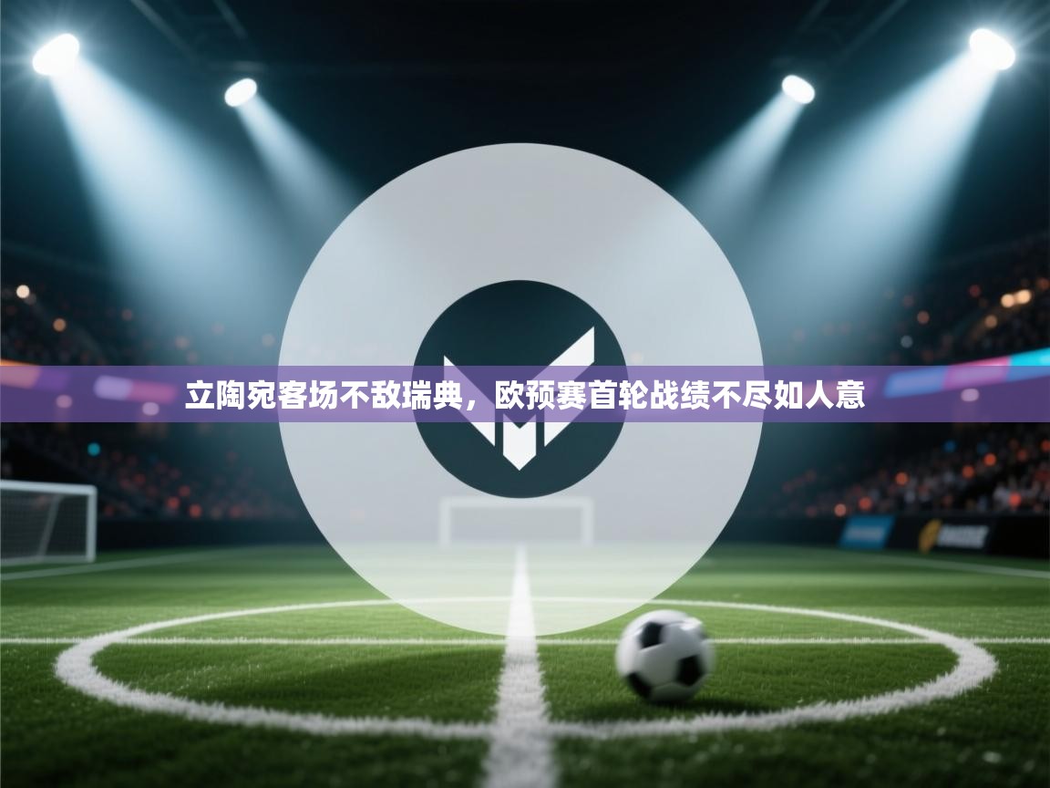 立陶宛客场不敌瑞典，欧预赛首轮战绩不尽如人意  第2张