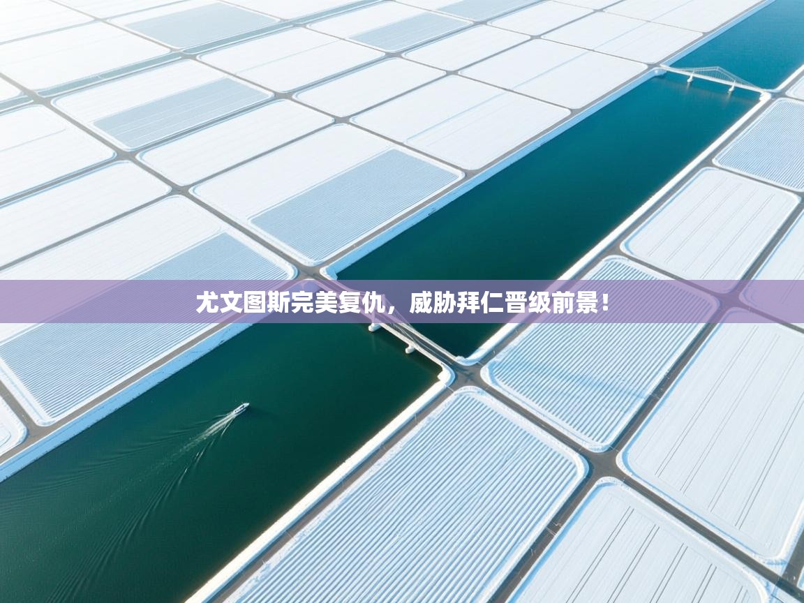 尤文图斯完美复仇，威胁拜仁晋级前景！  第1张