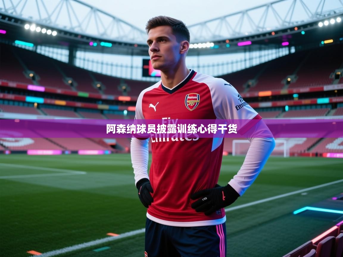 阿森纳球员披露训练心得干货  第2张