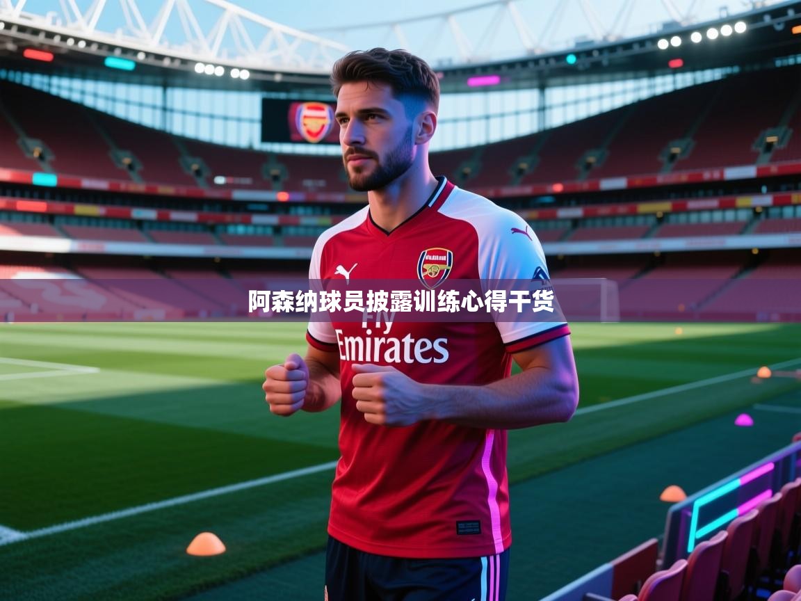 阿森纳球员披露训练心得干货  第1张