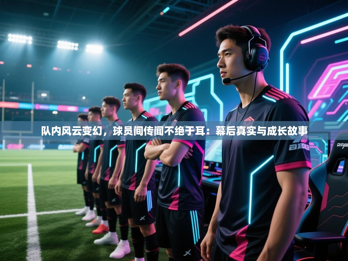 队内风云变幻，球员间传闻不绝于耳：幕后真实与成长故事  第1张