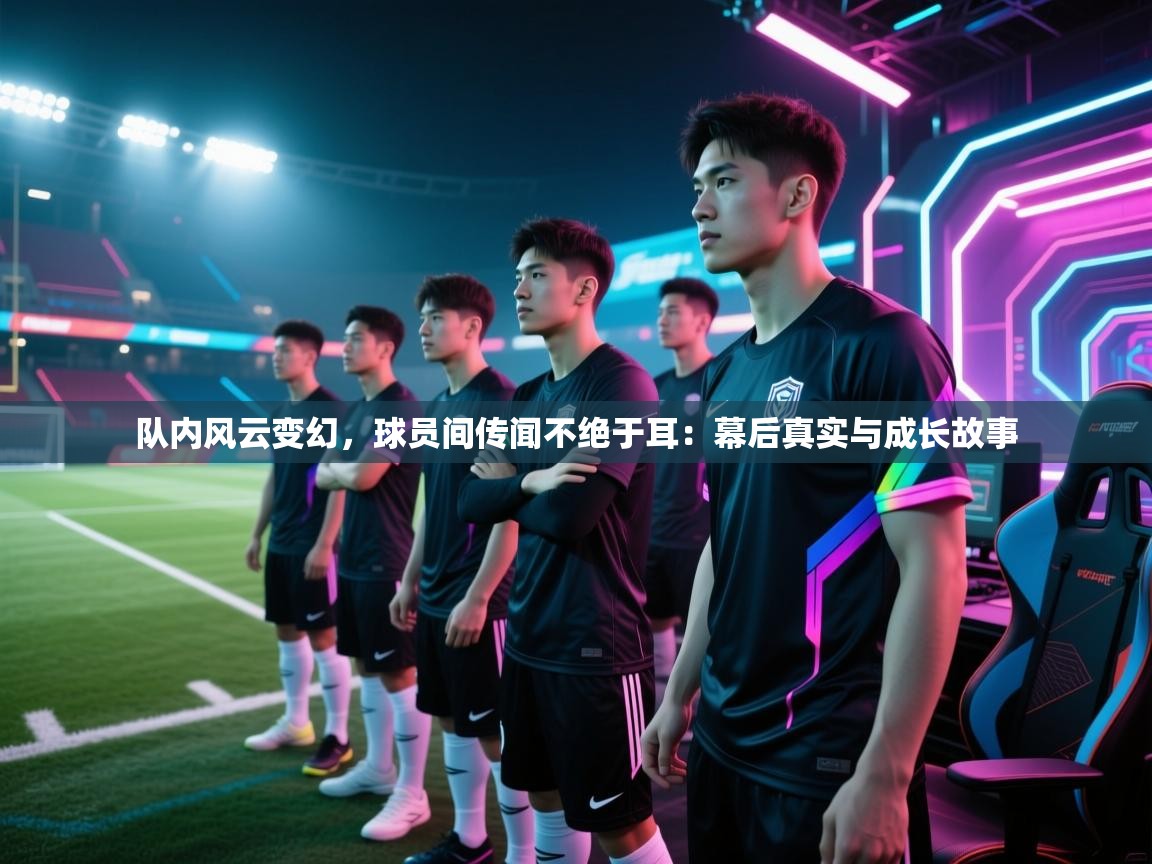 队内风云变幻，球员间传闻不绝于耳：幕后真实与成长故事  第2张