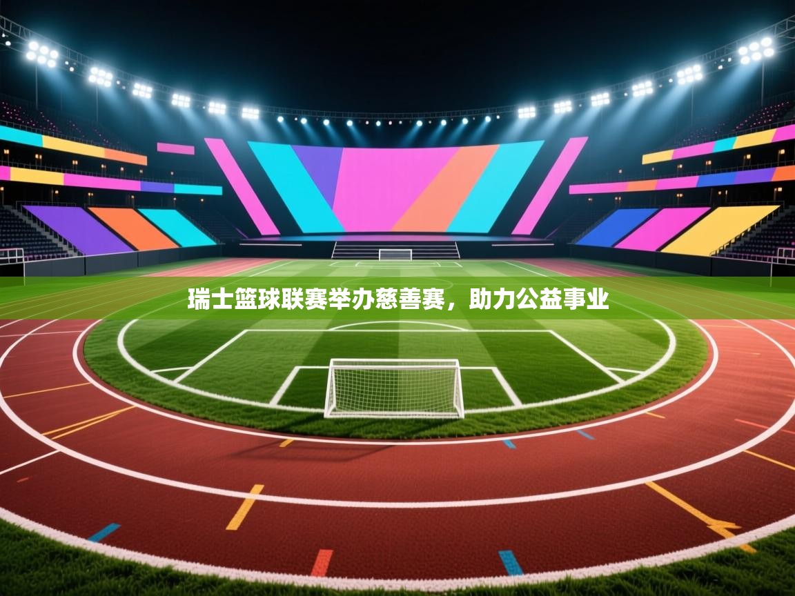 瑞士篮球联赛举办慈善赛，助力公益事业  第1张