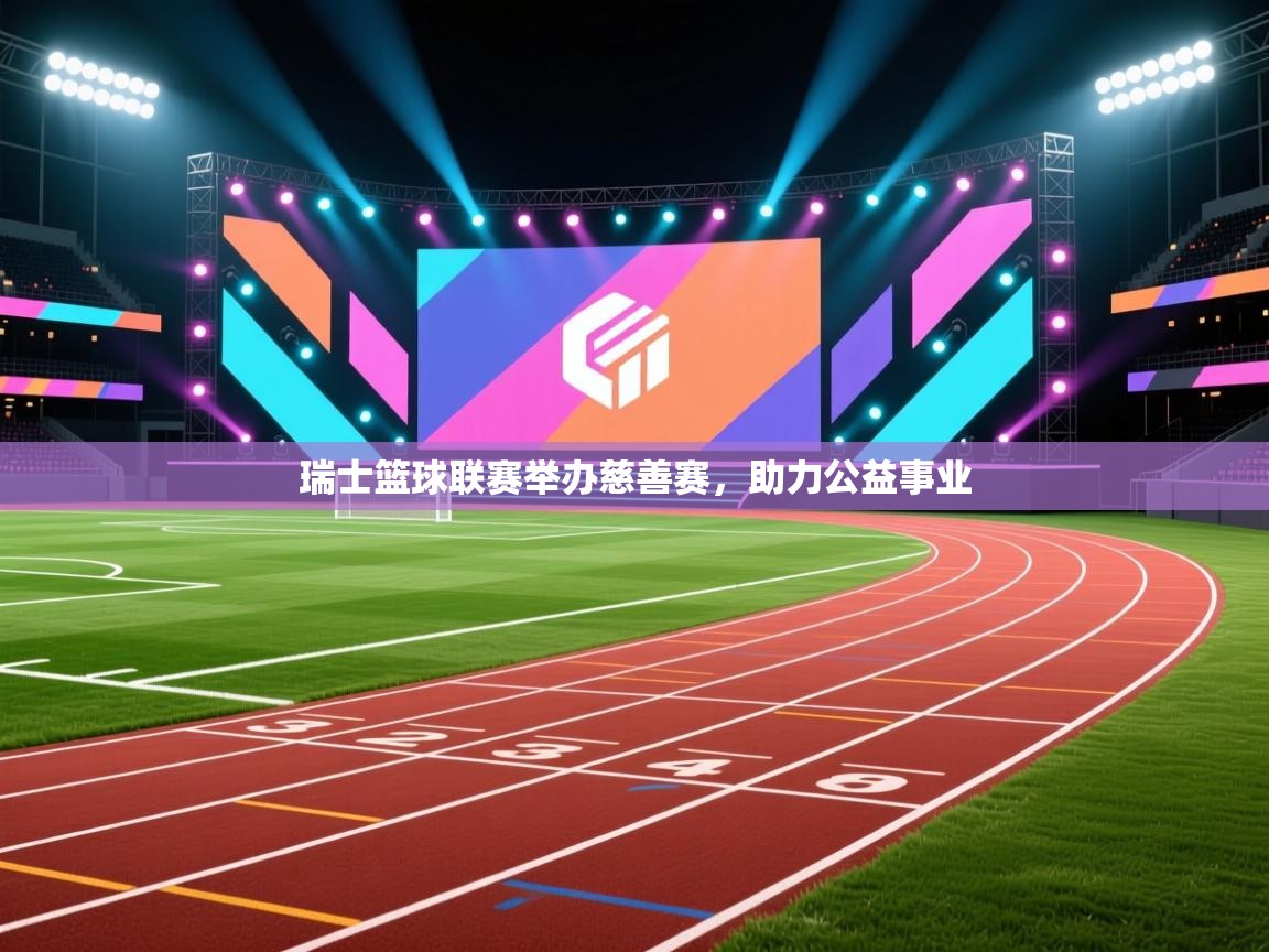 瑞士篮球联赛举办慈善赛，助力公益事业  第2张