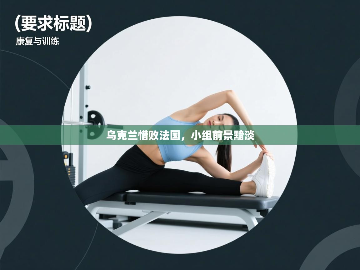 乌克兰惜败法国，小组前景黯淡