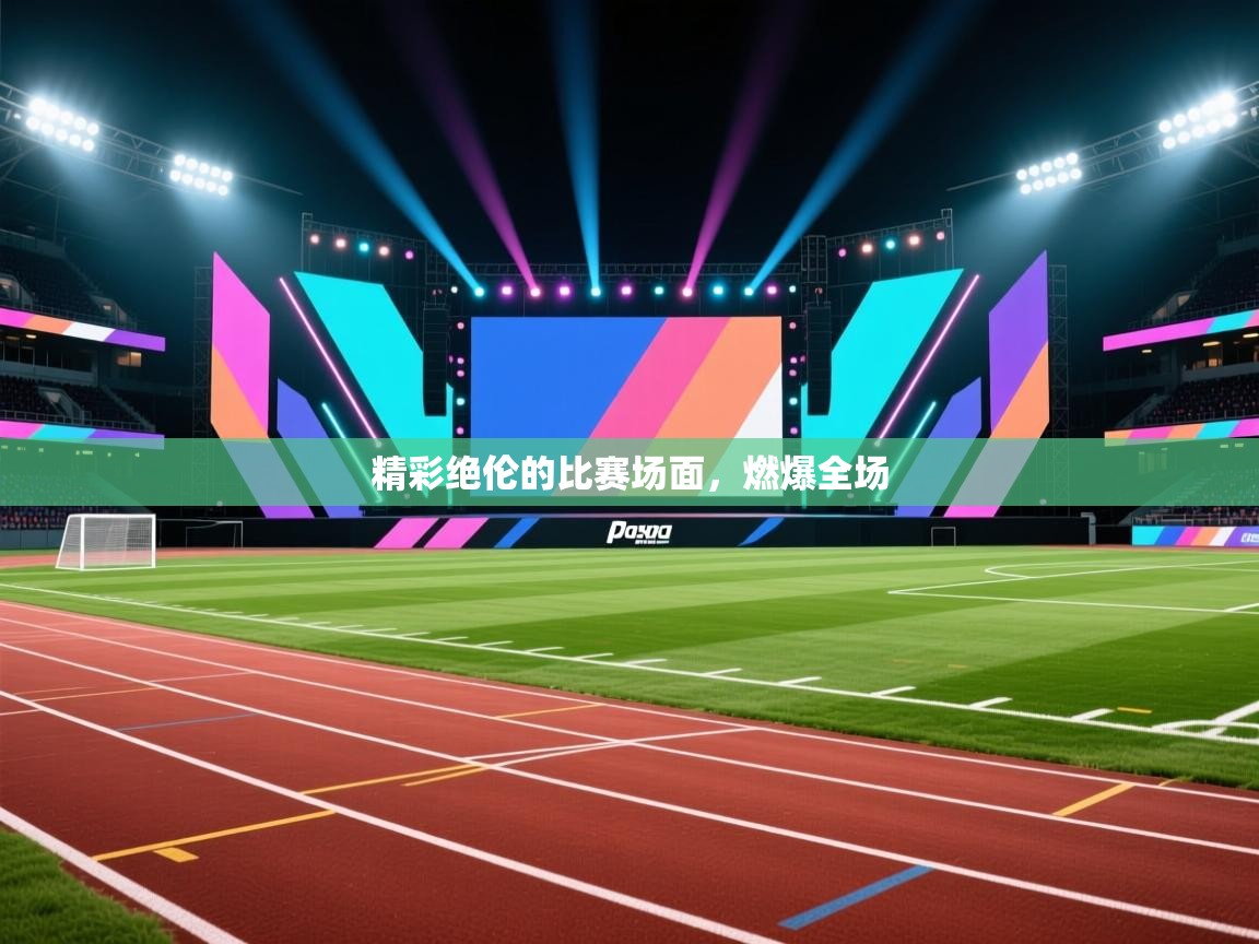 精彩绝伦的比赛场面,燃爆全场 第2张