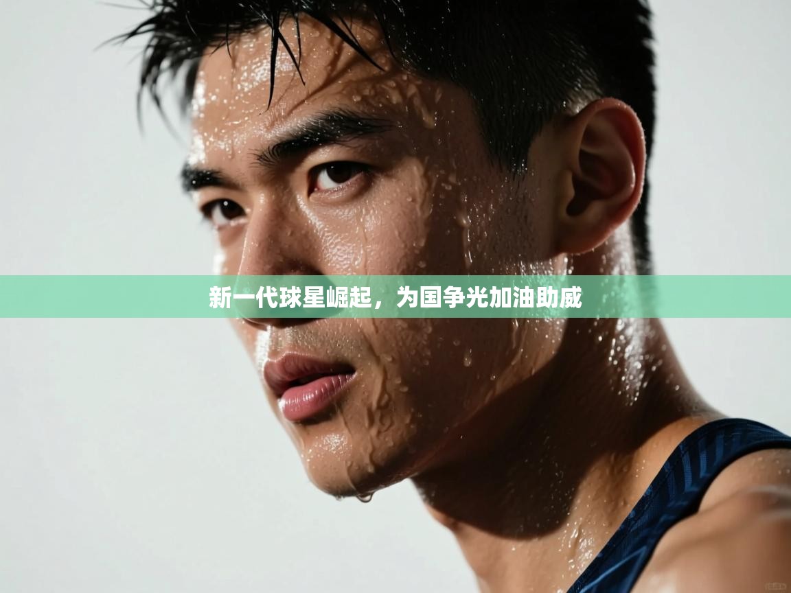 新一代球星崛起，为国争光加油助威