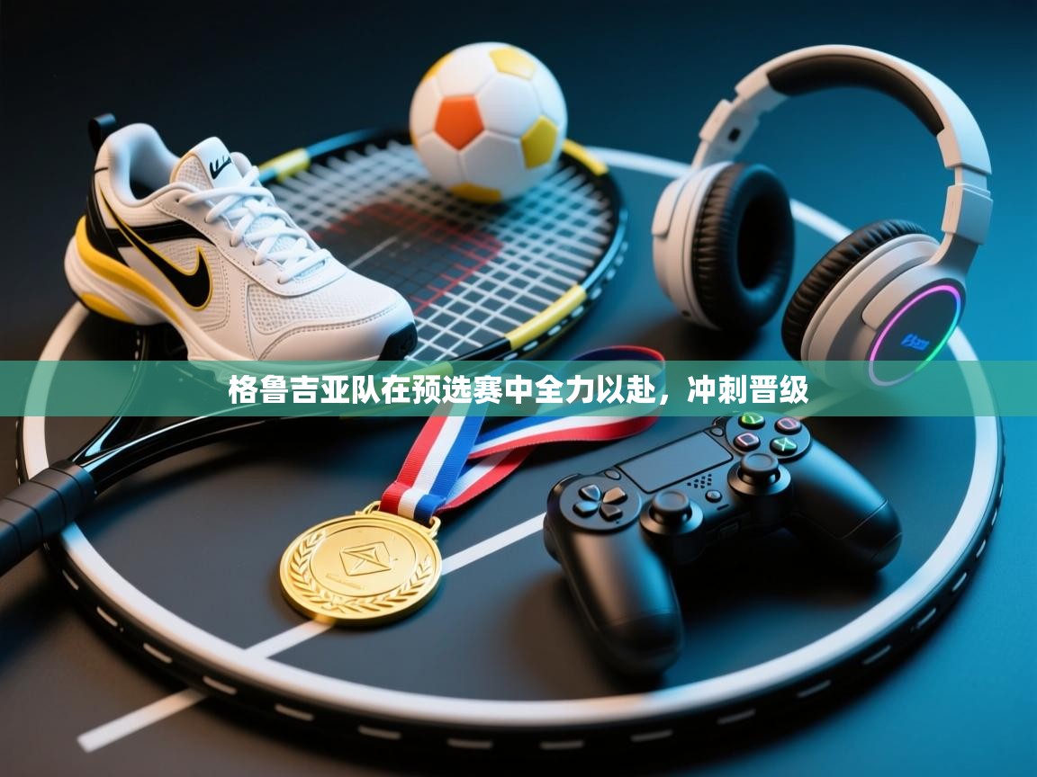 格鲁吉亚队在预选赛中全力以赴,冲刺晋级 第2张