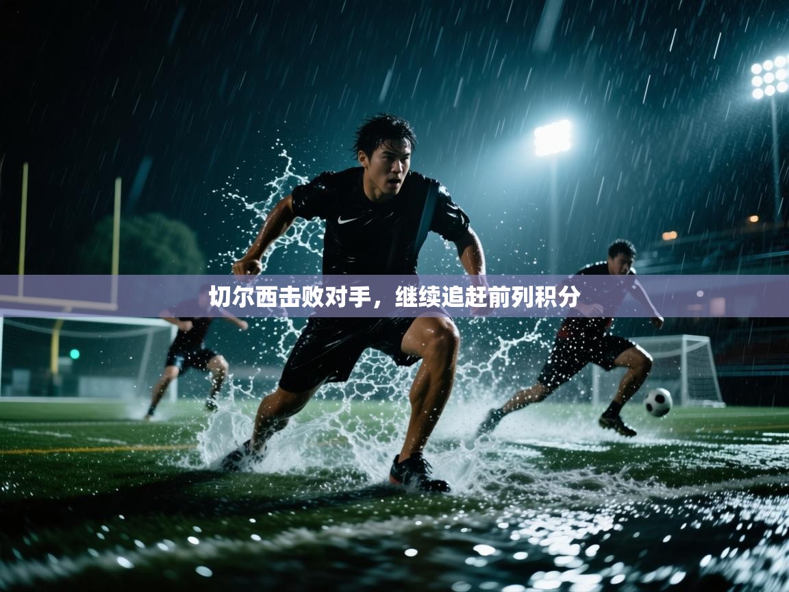 切尔西击败对手，继续追赶前列积分  第2张