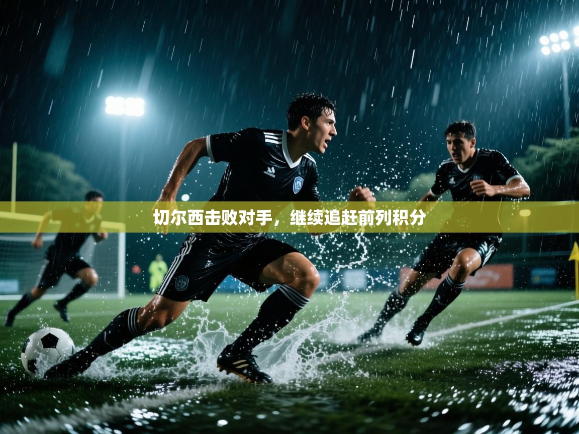 切尔西击败对手，继续追赶前列积分