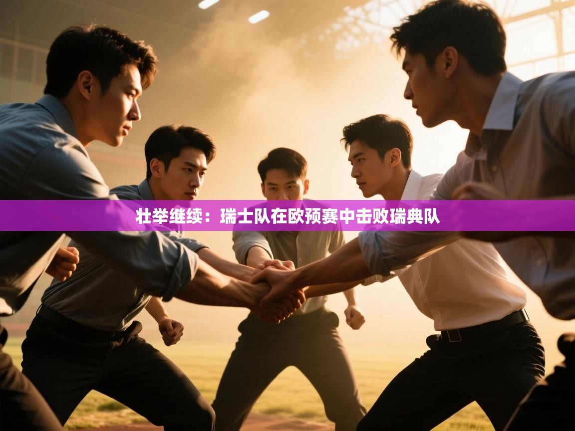 壮举继续：瑞士队在欧预赛中击败瑞典队  第2张