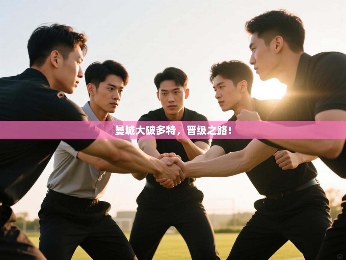 曼城大破多特，晋级之路！  第2张