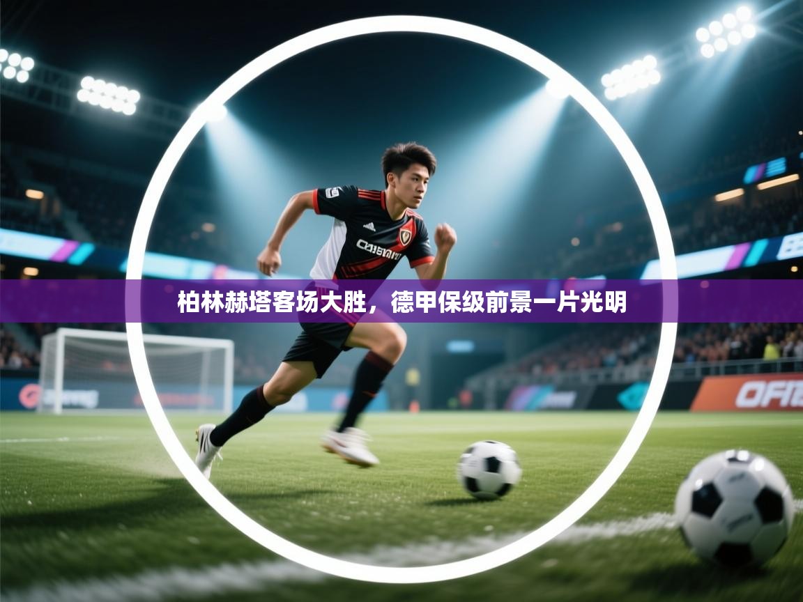 柏林赫塔客场大胜，德甲保级前景一片光明