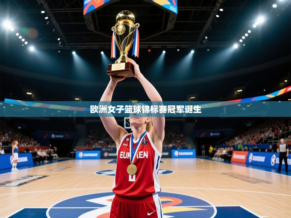 欧洲女子篮球锦标赛冠军诞生