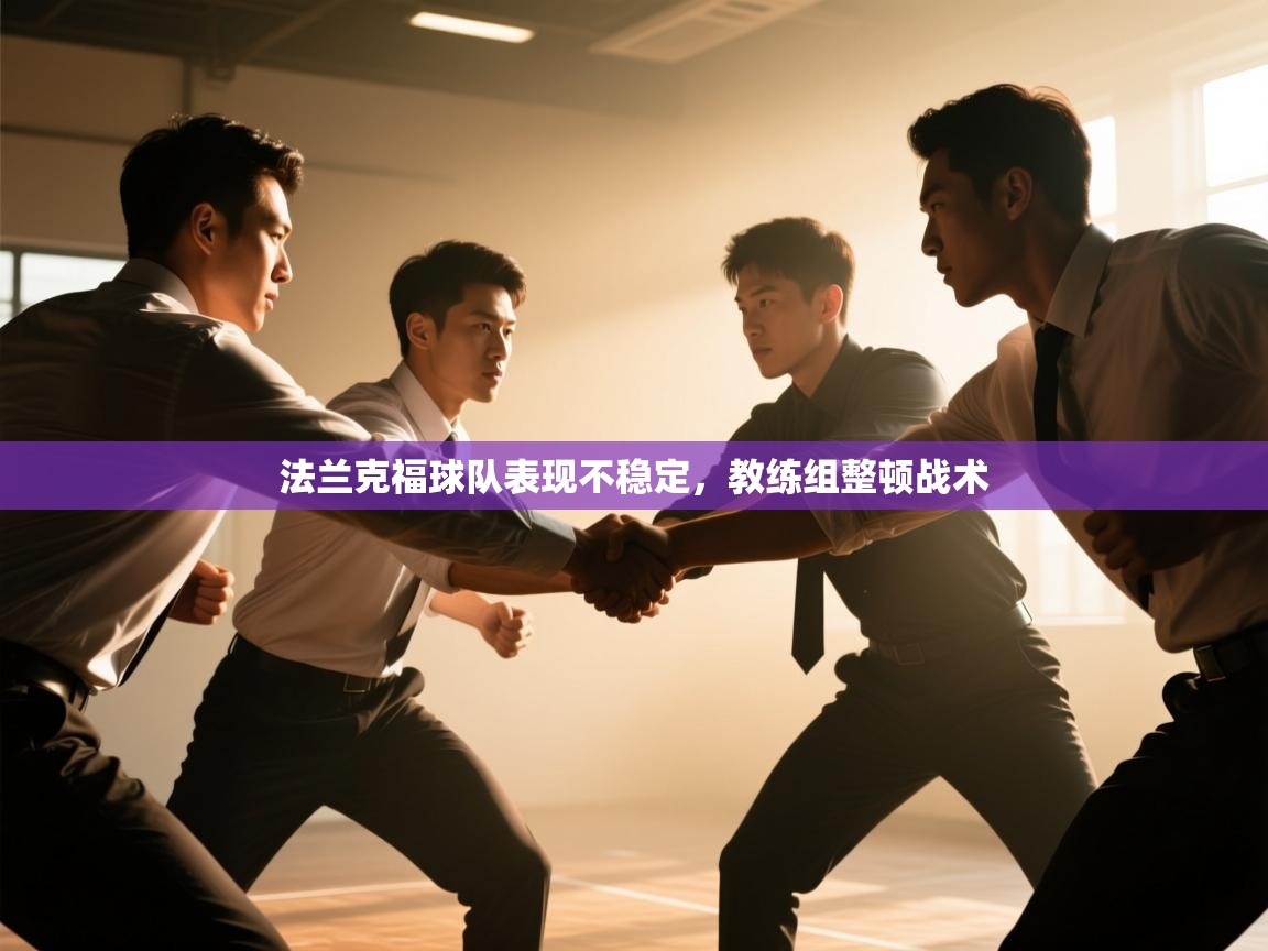 法兰克福球队表现不稳定，教练组整顿战术  第2张