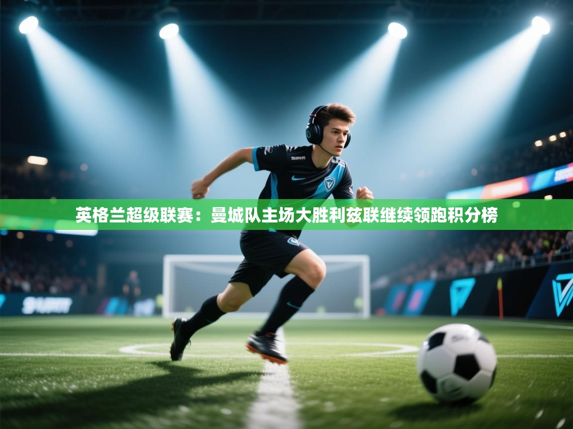 英格兰超级联赛:曼城队主场大胜利兹联继续领跑积分榜 第1张