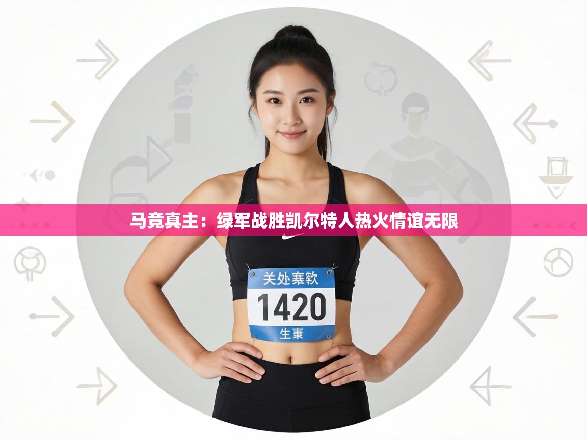 马竞真主：绿军战胜凯尔特人热火情谊无限  第1张