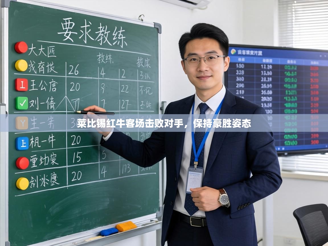 莱比锡红牛客场击败对手,保持豪胜姿态 第2张