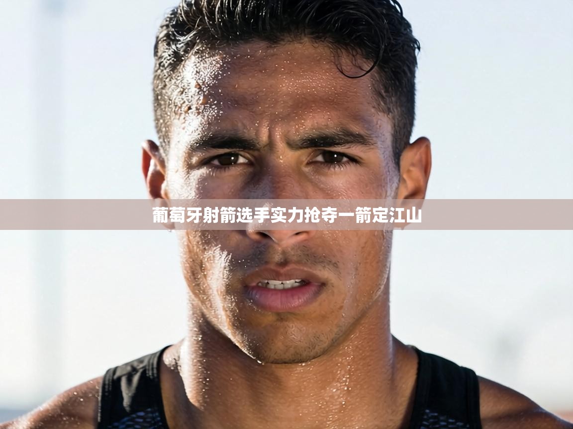 葡萄牙射箭选手实力抢夺一箭定江山 第1张