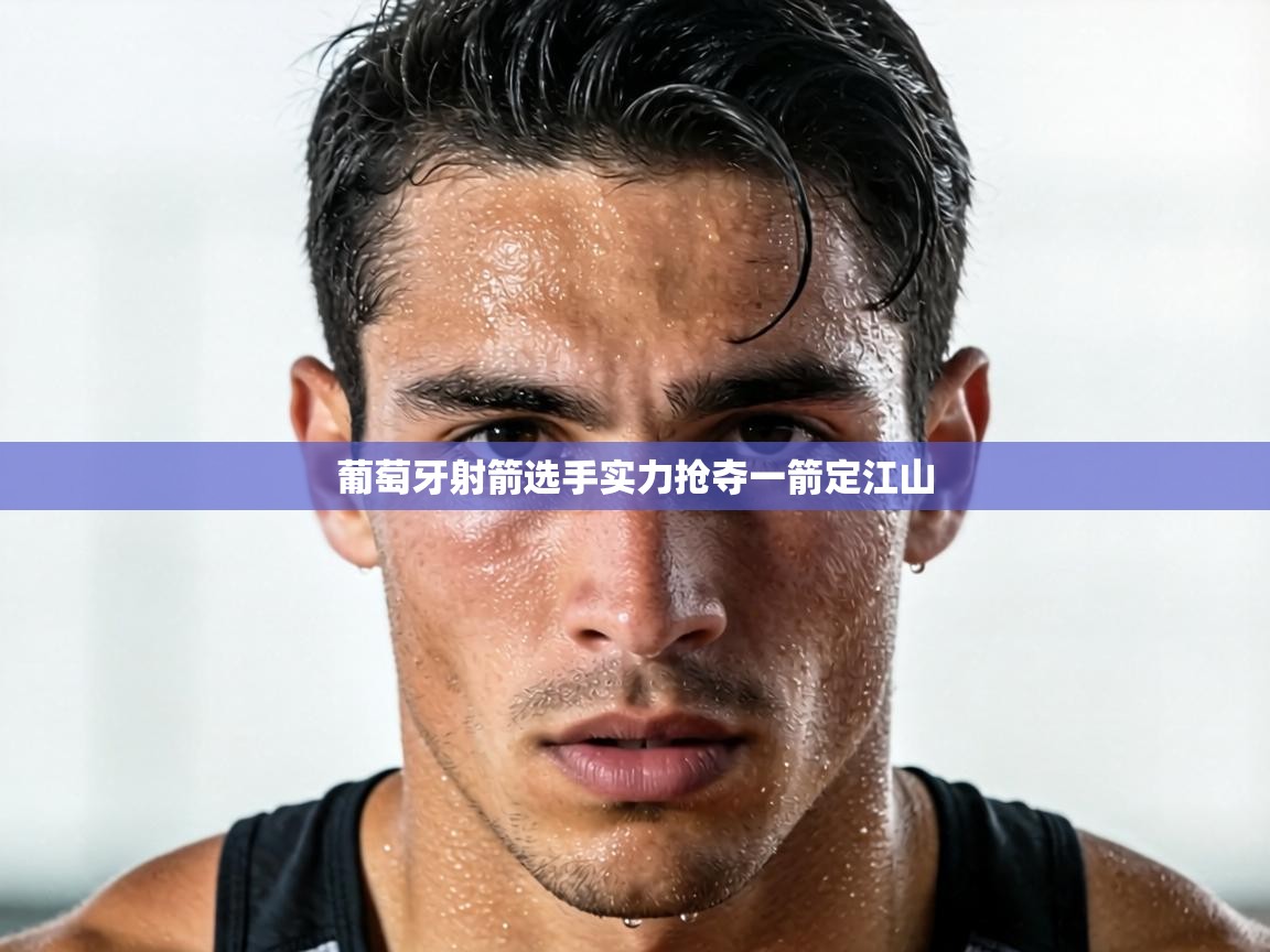 葡萄牙射箭选手实力抢夺一箭定江山 第2张