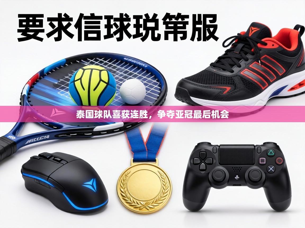 泰国球队喜获连胜,争夺亚冠最后机会 第1张