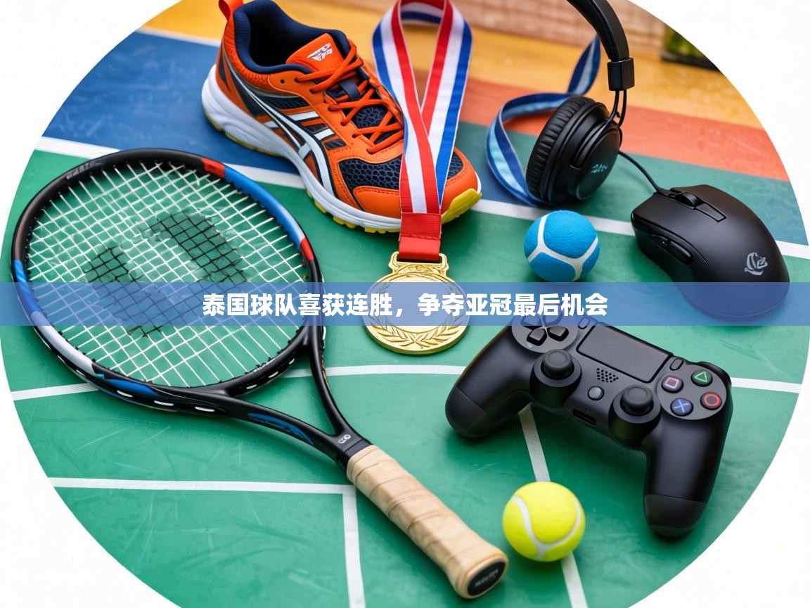 泰国球队喜获连胜,争夺亚冠最后机会 第2张