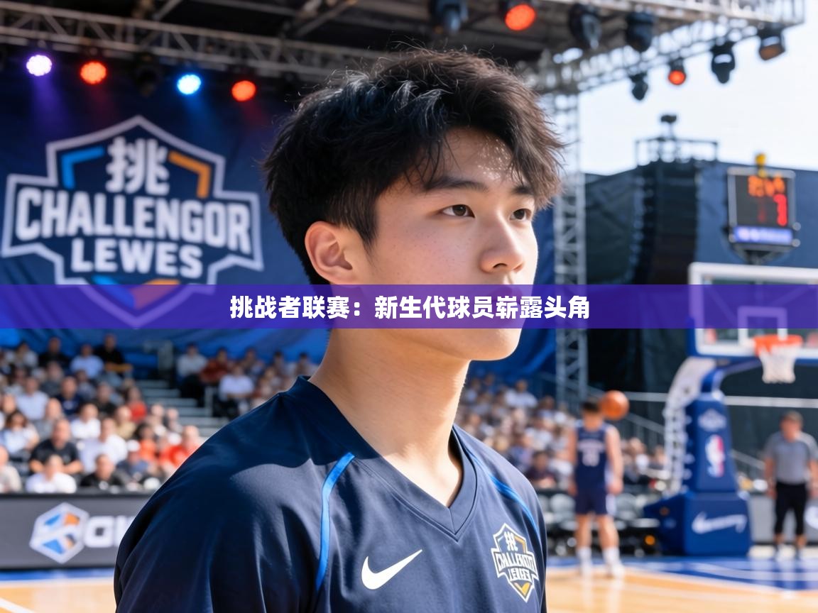 挑战者联赛：新生代球员崭露头角  第1张