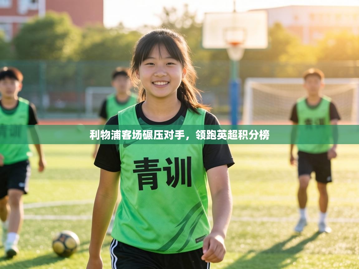 利物浦客场碾压对手,领跑英超积分榜 第2张