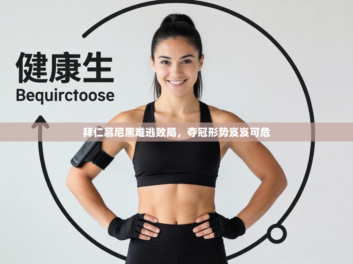 拜仁慕尼黑难逃败局，夺冠形势岌岌可危  第1张